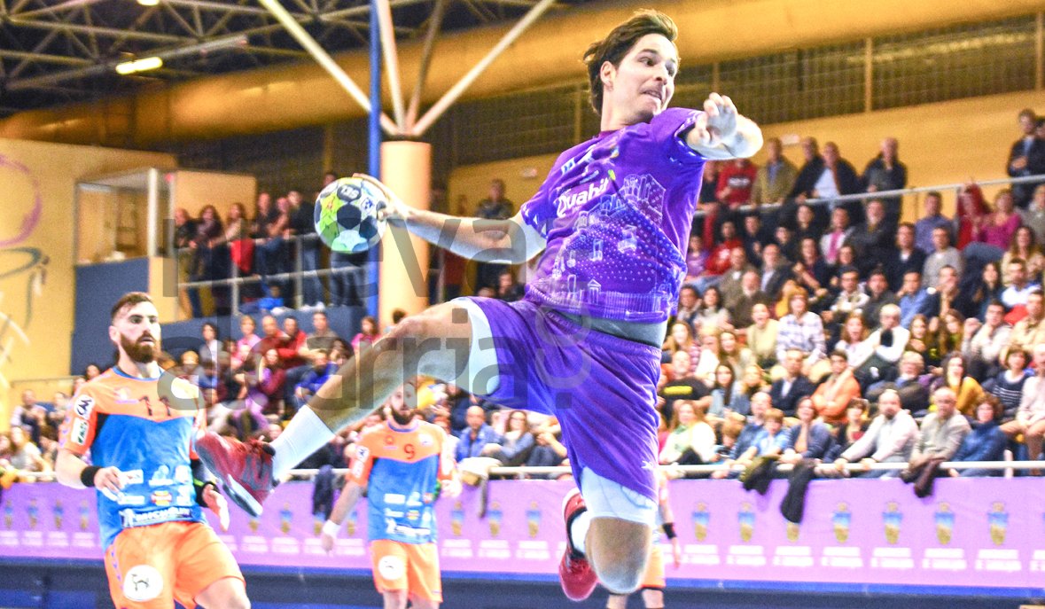 <a href="/balonmanoASOBAL/">インドネシア</a> <a href="/bmguadalajara/">SANICENTRO BM Guadalajara</a> 
Así vivió <a href="/Melladona89/">Sergio</a> su regreso a las canchas después de seis meses de lesión.
nuevaalcarria.com/articulos/serg…