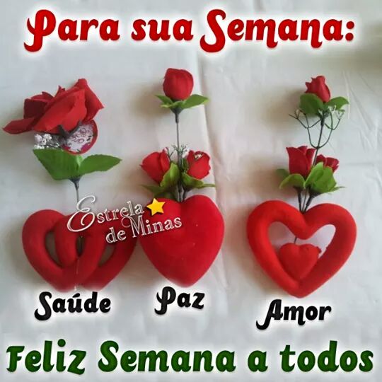 #boasemanaatodos!!!!