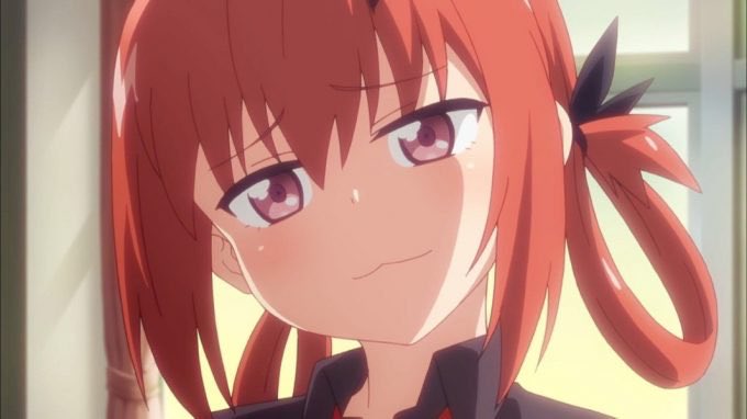 Lucy_823_'s tweet photo. 最近サターニャが可愛すぎて仕方ない https://t.co/g7toDR6rJL