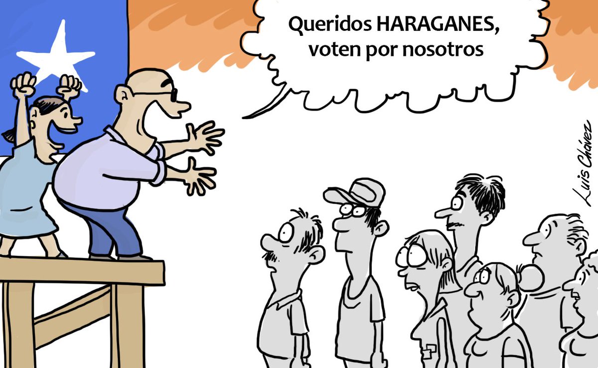 Chaveztoon's tweet photo. Amoroso partido... https://t.co/iNbM4aAcN7