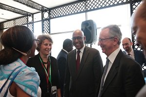 meet_kenya's tweet photo. #MICE news: The recent #MKTE2017, @MedicEastAfrica & #RencontresAfrica demonstrate resilience of #meetings industry. https://t.co/VQAFZZuTvG https://t.co/1Thulcw98X