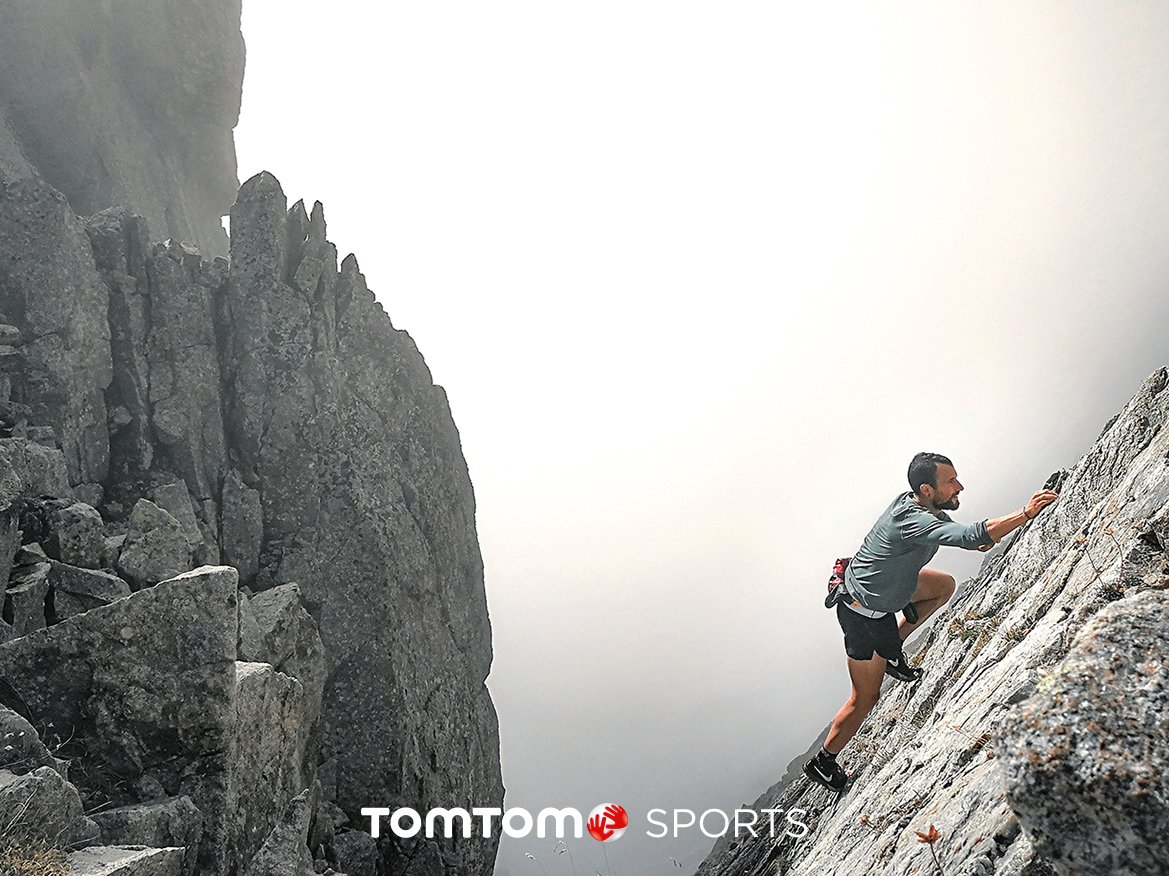 The climb to success may be hard, but the end result will always be worth it... #MotivationalMonday #GetGoing