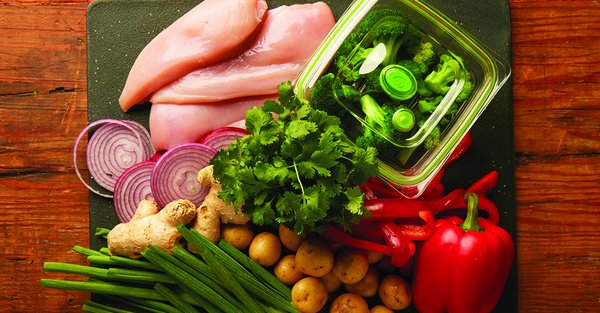 _AngieWynne_'s tweet photo. It’s #WorldFoodDay &amp; I pledge not to waste food today w/ FoodSaver &amp; Feeding America. Join me! #FoodSaverSundays https://t.co/vMY3nQzxhX https://t.co/dOPutDnz7N