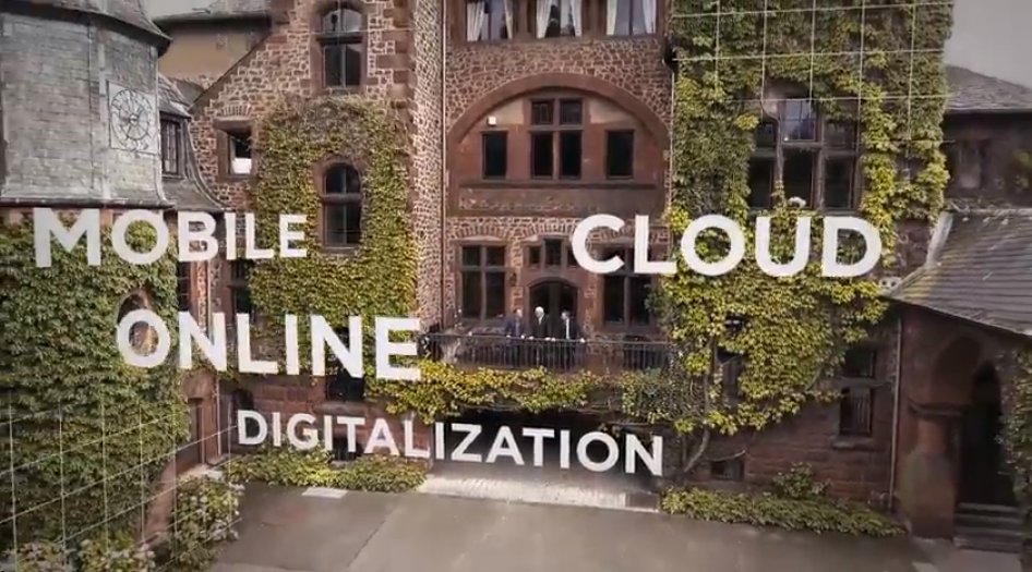 OVHcloud_US's tweet photo. See why #internetization and #digitization are the core trends needed for Villeroy & Boch: https://t.co/IQGNUFWtUM https://t.co/4ANK3Z8PIK