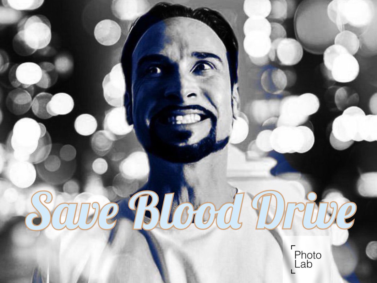 BloodDriveFL's tweet photo. #SaveBloodDrive #RenewBloodDrive #Bleeders need more Slink! #BloodDrive https://t.co/pCyASybrhR