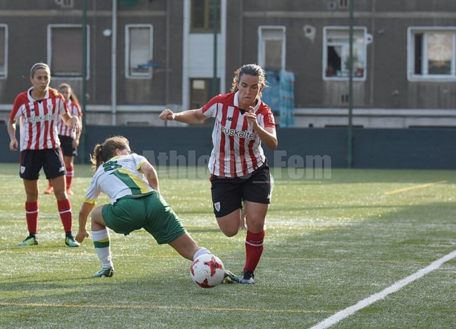 SaniFemenino's tweet photo. Cuando el trabajo, la constancia y el afán de superación se unen al talento el resultado es el éxito.
ZORIONAK EUNATE !!!
A disfrutar.
⚽⚽⚽ https://t.co/ihsJg7ulGV