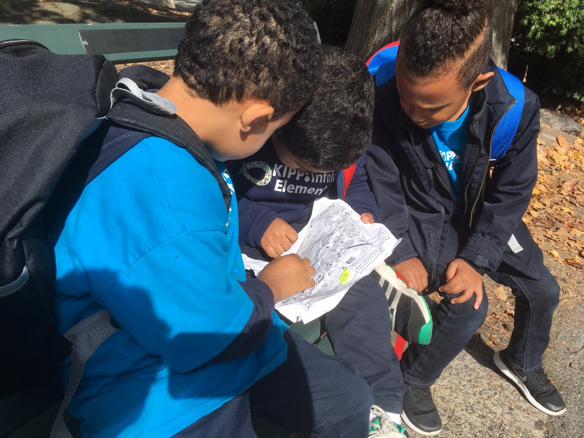 KIPPNYC's tweet photo. Exploring the animal kingdom at @BronxZoo #KIPPInfinityElementary #KIPPNYC https://t.co/CMMM9pFtPK