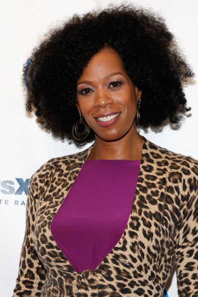 Happy Birthday to actress, author, and member of one of the strongest family dynasties in entertainment, Kim Wayans! 