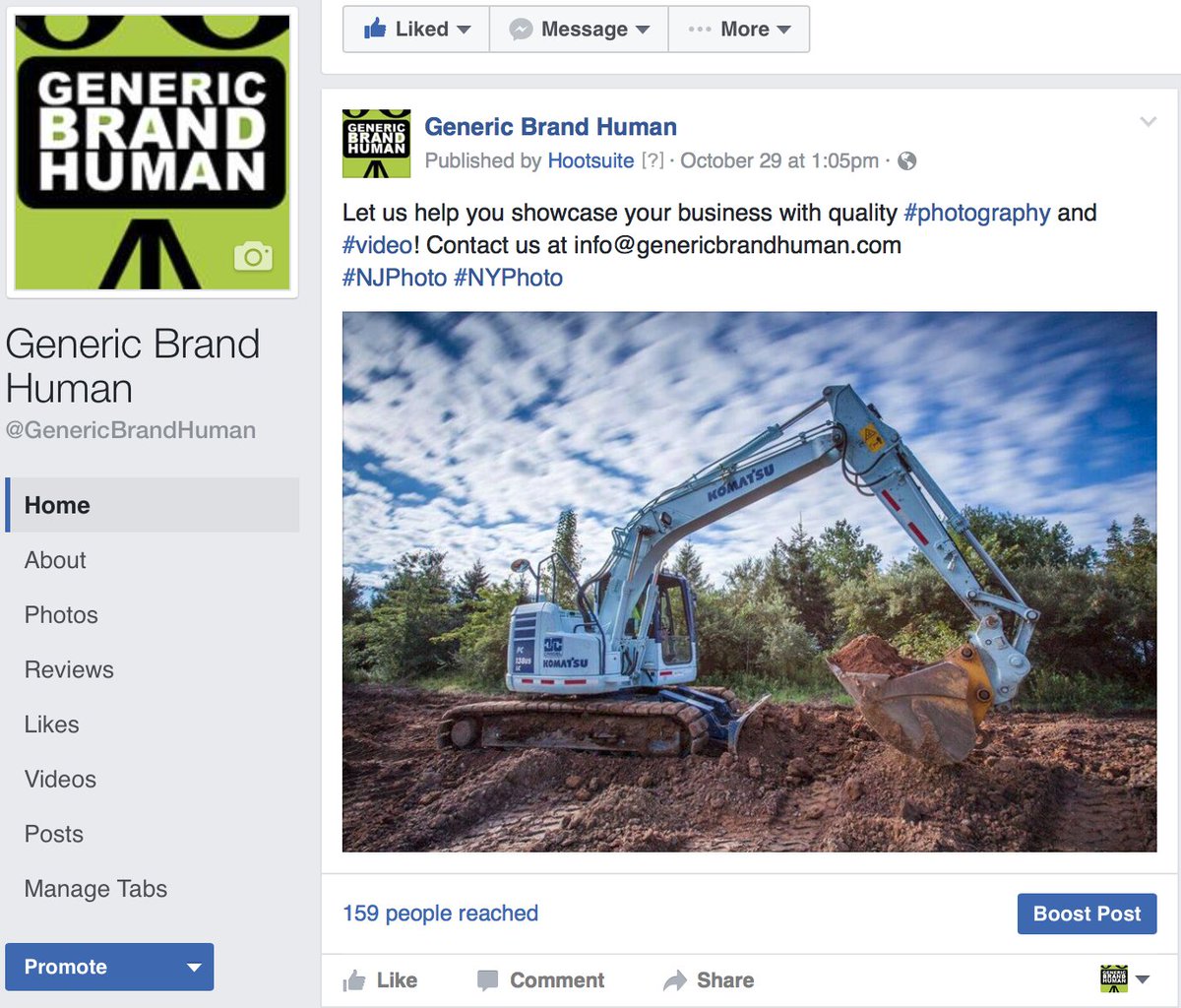GenBrandHuman's tweet photo. Follow us on FaceBook! https://t.co/oIRrlZ9B3W #VideoProduction #NJVideoProduction #NYVideoProduction https://t.co/WKMSWeuS9H