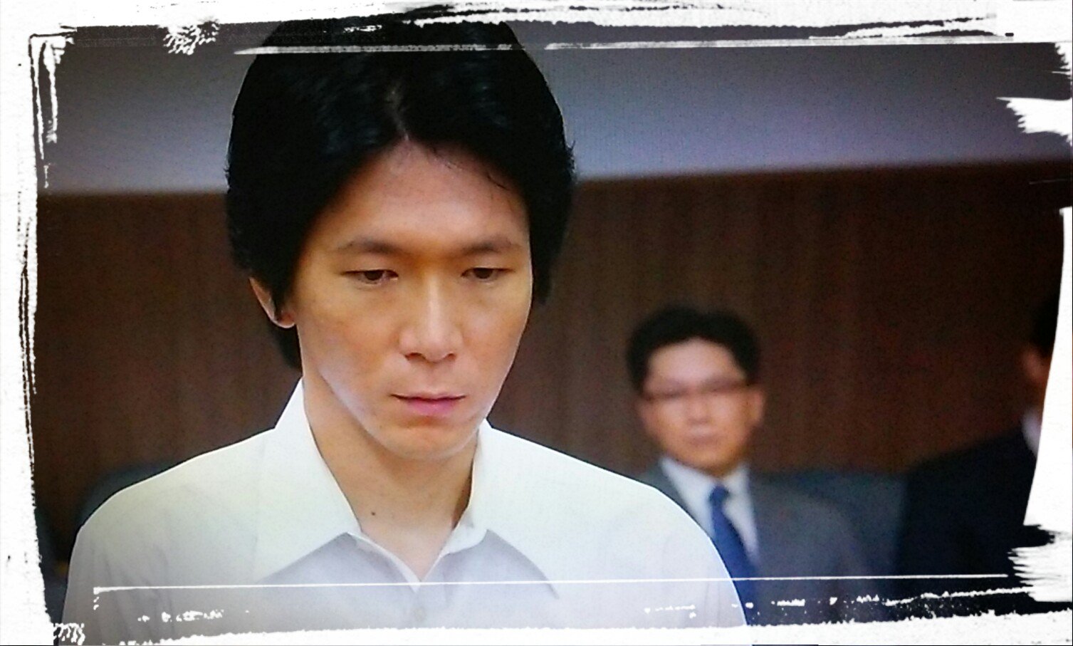 茉子 今 十津川警部シリーズ見てるんだけどこの俳優さんの名前が出てこなくて 調べたら金井勇太さんって言うんだね スッキリした ﾟ ﾟ 良い意味で 薄い影をまとった俳優さんだよねー T Co Tmqzrxuait Twitter