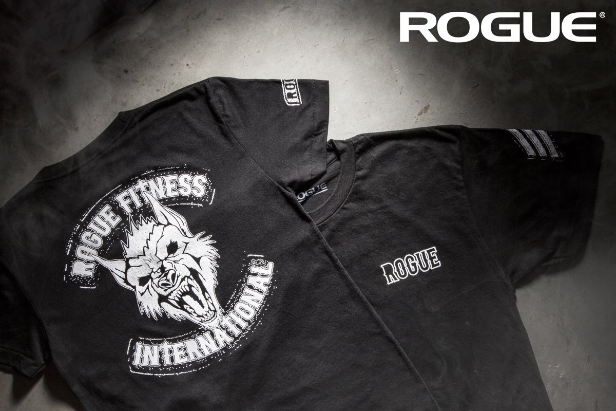 Rogue shop athletic wear