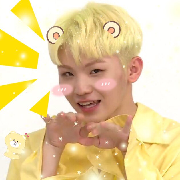 #우지 ~ #woozi