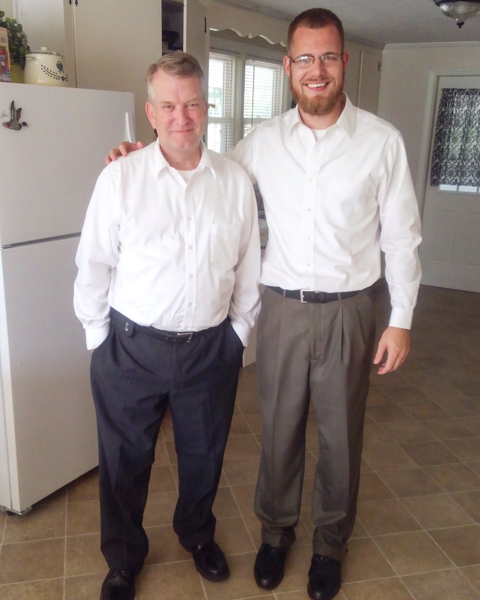 JosephDelp's tweet photo. It was such privilege to preach &amp; present #PhillyChurchPlanting for friend, Dr. Bill Dillon, &amp; Maranatha Baptist Church! #Deputation https://t.co/wZVWBGrmLJ