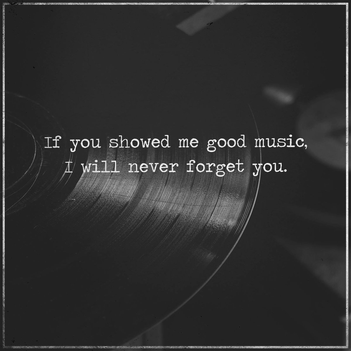 musicheals_ca's tweet photo. Truth. #MusicMonday https://t.co/dVQwcwiEgg