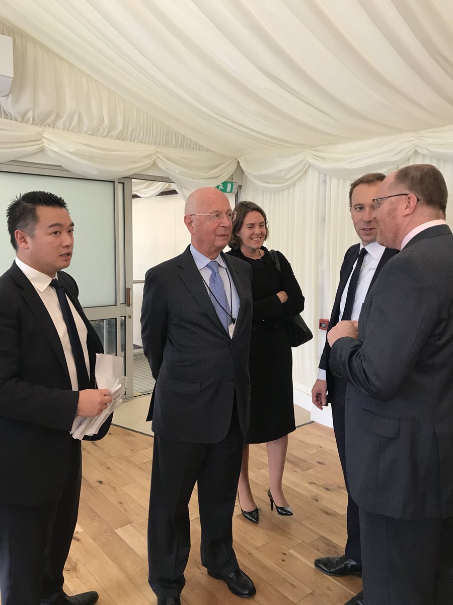 ebroughton1's tweet photo. Fascinating talk @4IR_APPG . Change is certainly coming but we must prepare #fourthindustrialrevolution https://t.co/Yue5ZKLhHG