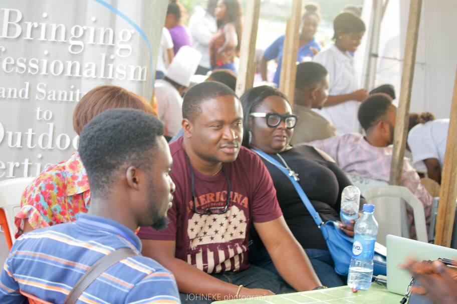 risaagov's tweet photo. See images of #TeamRISAA on the just concluded #PHIFF2017
https://t.co/4FhCUWM2OG https://t.co/eIMgXThSp4