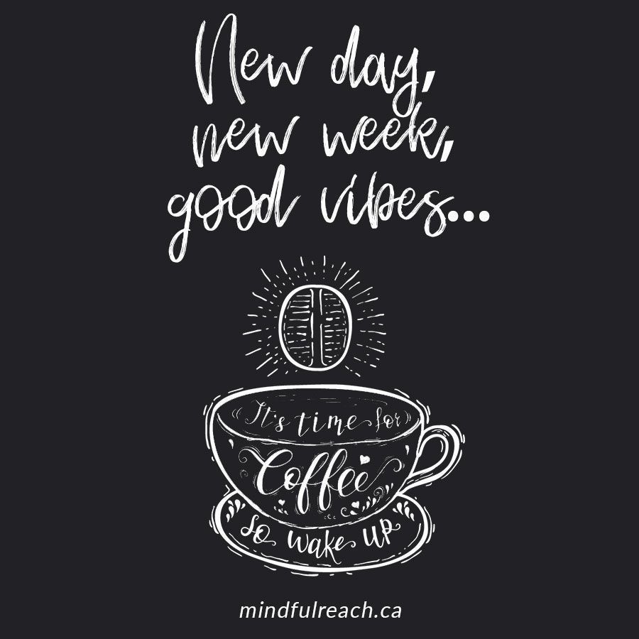 Mindful_Reach's tweet photo. Hey its Monday, coffee first.......then good vibes. Have a happy, healthy week everyone.
.
#mindfullness #coffee #mondaymotivation https://t.co/HKQTyXE0mV
