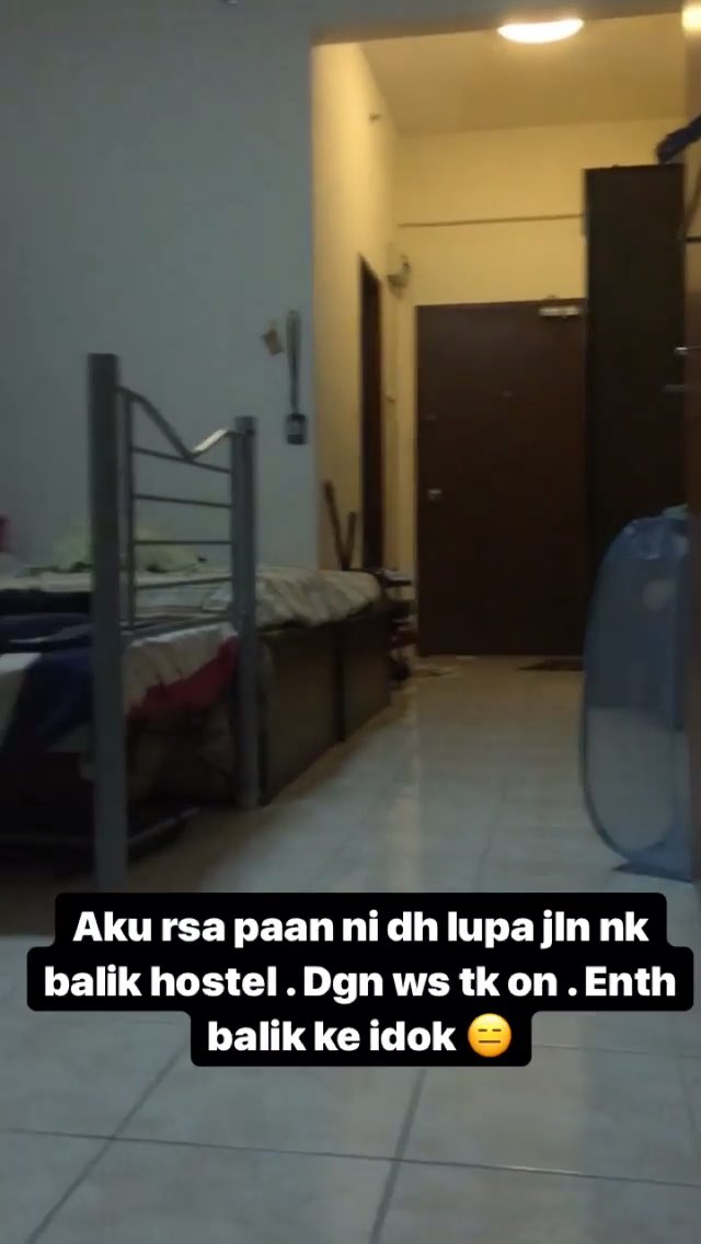 hattazahir's tweet photo. Dah masak untk kwn, igt kwn nak balik ke hostel. Rupa rupanya dah balik ke rahmatullah. Al-Fatihah buat Muhammad Farhan (kanan dlm gambar) 😢 https://t.co/zuSkIFH7xY