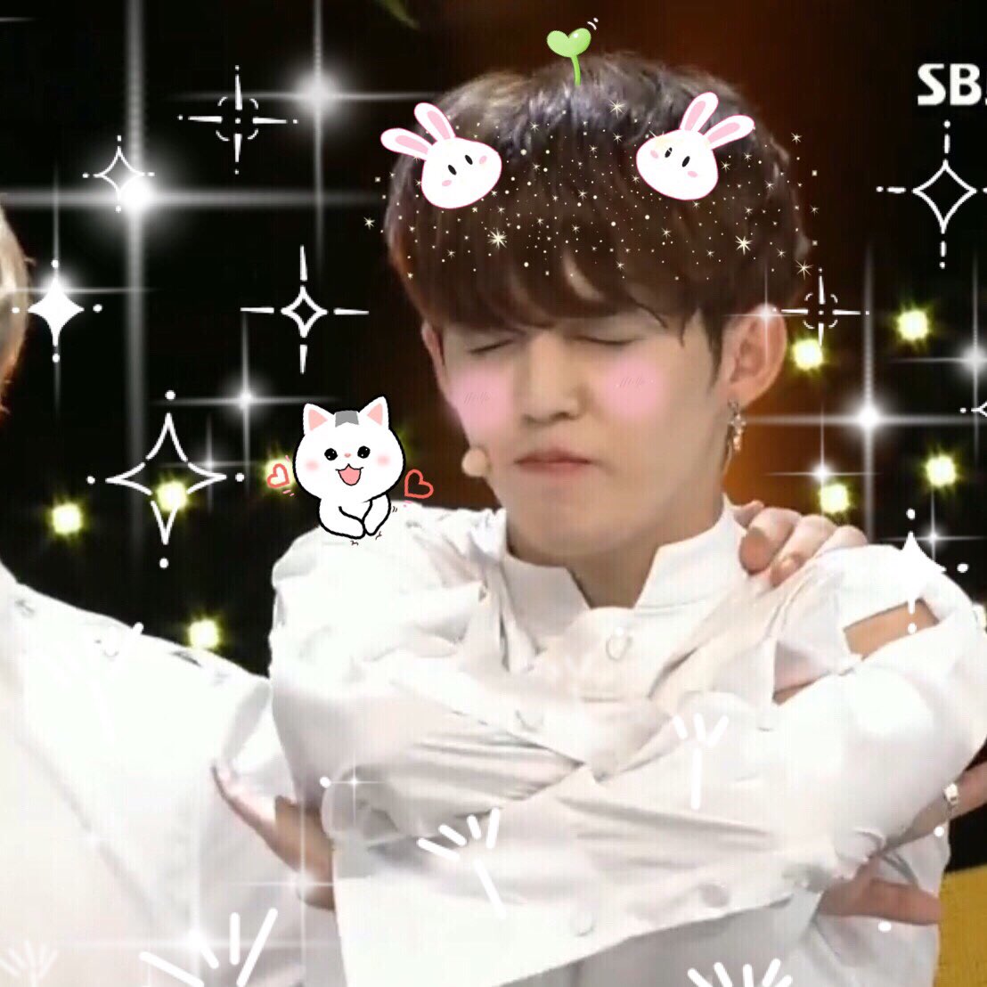 #에스쿱스 ~ #scoups