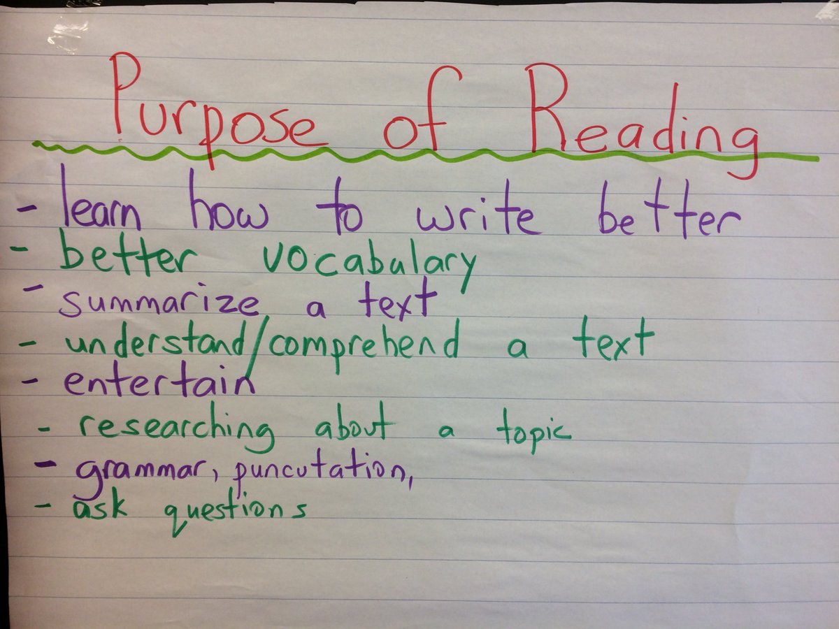 TDSB_SteveB's tweet photo. Our Gr. 5/6 students begin their Monday by reading independently w/ purpose...the silent meditation of text that calms &amp; inspires! https://t.co/X23h0Jyh1t