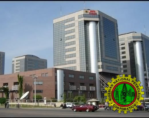 FlintxposuresGr's tweet photo. NNPC Says; Demands for Nigeria’s crude oil blends have remained quite high from countries in Western Europe and Asia.https://t.co/UtOyZRacu7 https://t.co/sZOJk8ce8y