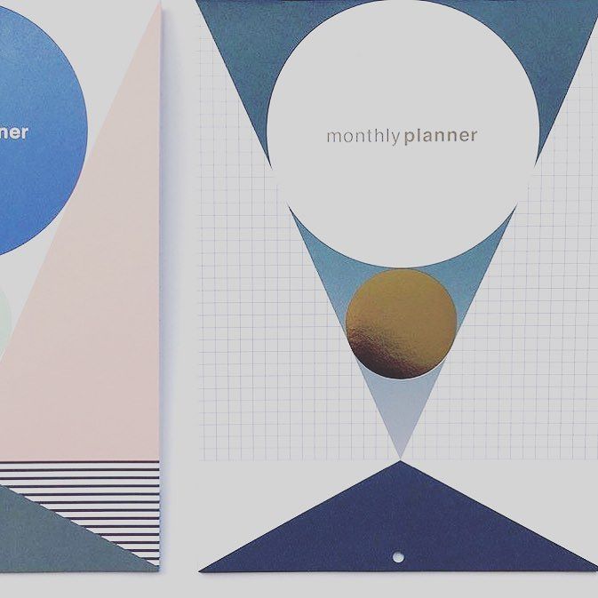 thisisshowroom's tweet photo. You know you've reached a certain age when you need a #monthly planner to keep track...but at least it's a super stylish one :) thank you @… https://t.co/pbrffUM7G9