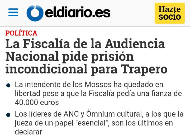 Jaumeasens's tweet photo. Per sedició ahir fa 77 anys franquisme afusellava Companys i per sedició avui Fiscalia vol enviar a presó a uns altres demòcrates. Vergonya! https://t.co/wdBkL981yX