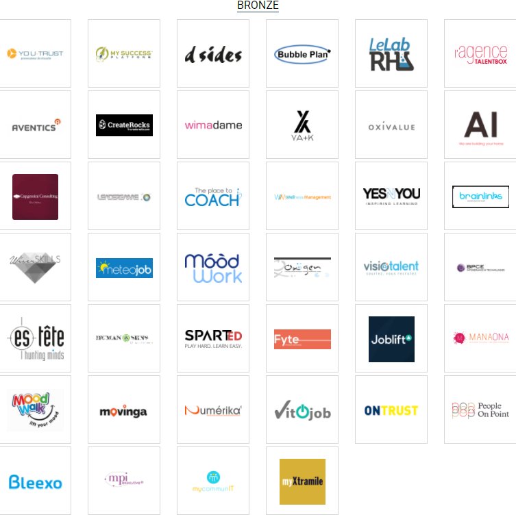 Digital_RHevent's tweet photo. Nous n'avons que les licornes du DIGITAL RH
@wiserskills ne sera pas présent
Le 18/10 aux YACHT PARIS https://t.co/Bfu2tY2jqe https://t.co/ZAGXeB9j7X