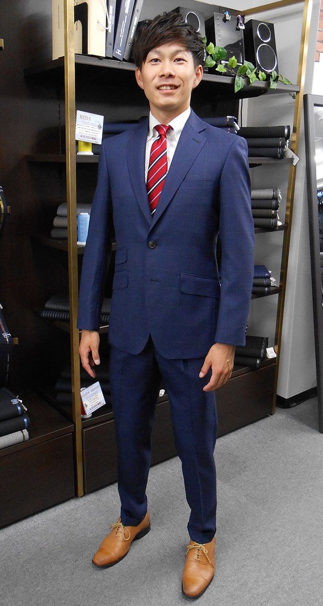 ベストオブ 細 マッチョ スーツ 画像美しさランキング