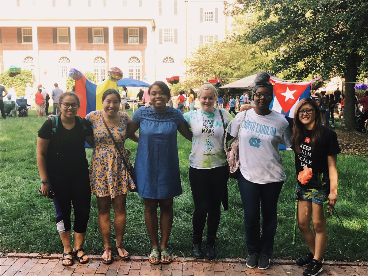 unc_gsh's tweet photo. We're on Twitter! It's been a great few months so far attending global events, organizing language tables &amp; building community @unchousing https://t.co/Q2JMO6wwXk