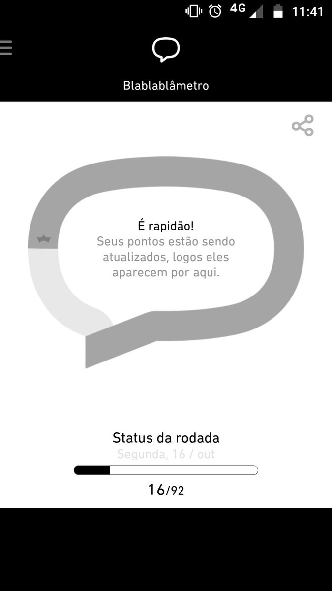 É ai betaiada!! Mais alguém ansioso para ver esse negócio começar a pontuar?? 😥😂😂
#BetaQuerLab 
#parceirosbeta
