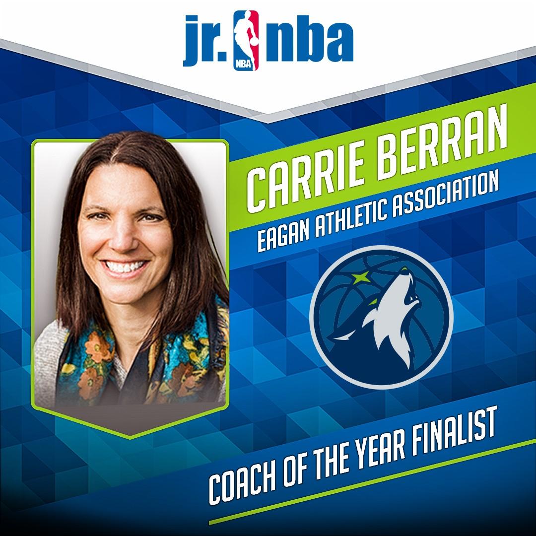 Timberwolves & Lynx Basketball Academy tweet media