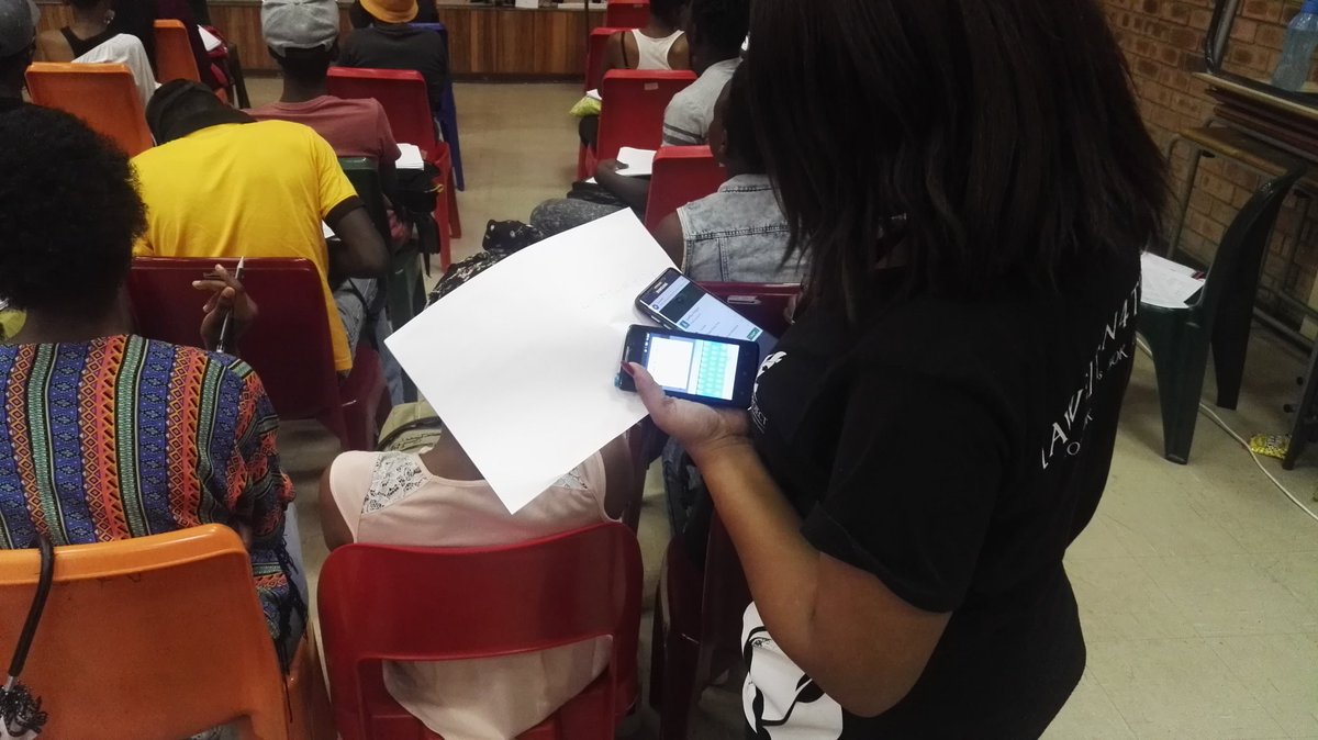 DominantLions's tweet photo. Many thanks for an awesome #TurboTEVT Presentation South West TVET College, Molapo Campus. You guys were amazing @awethu_maretha #AwethuApp https://t.co/RFkTqgp7Eh