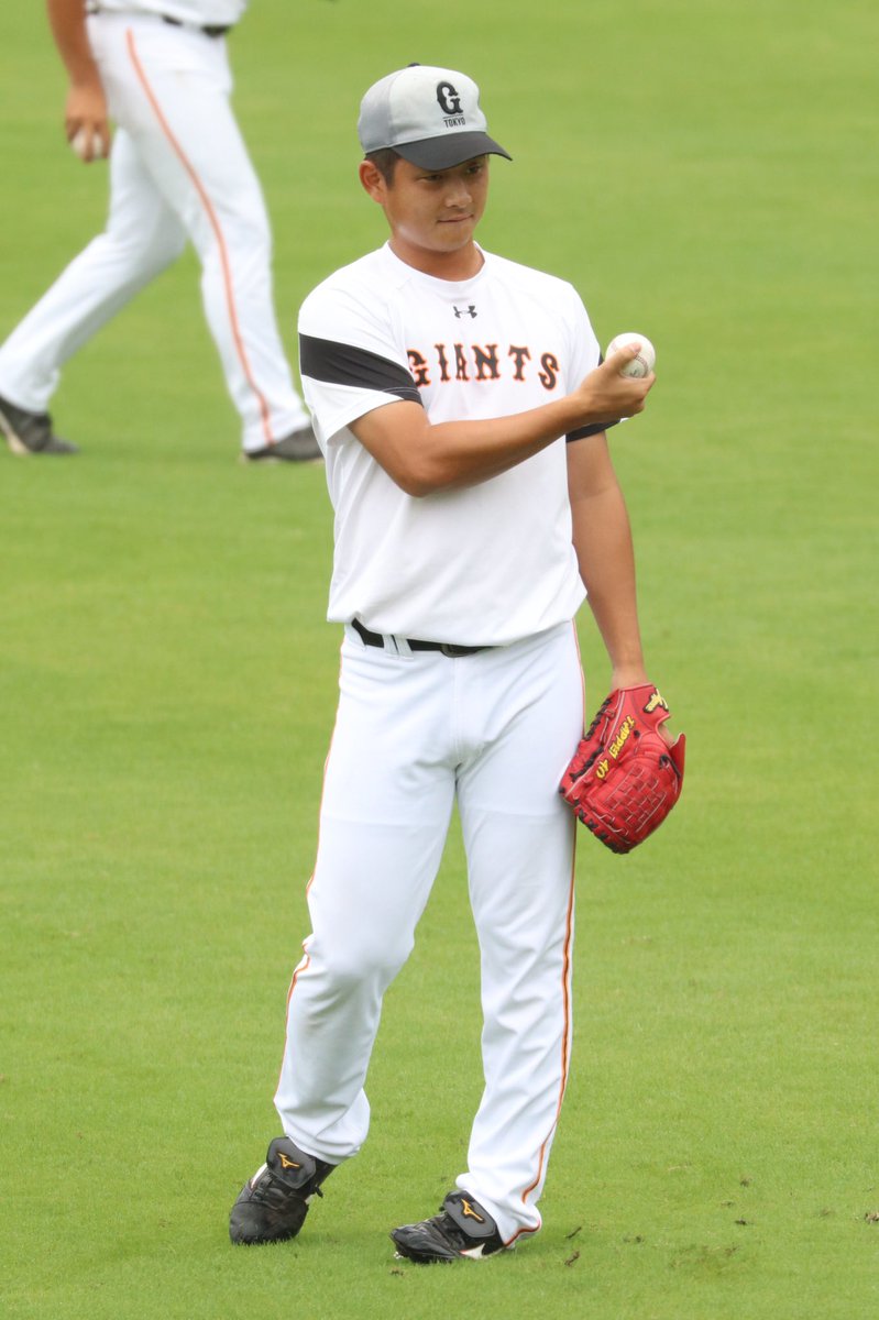 17年の巨人若手選手の1年を振り返る 来季活躍が期待される選手は 投手編 読売ジャイアンツのドラフト戦略を語る 17年の巨人若手選手の1年を振り返る 来季活躍が期待される選手は 投手編 読売ジャイアンツのドラフト戦略を語る