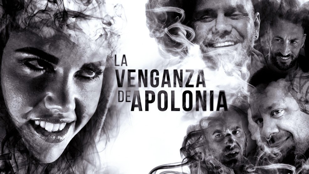 Muy pronto.