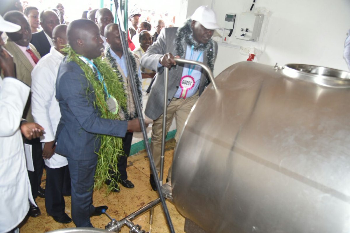 rodgers_kirwa's tweet photo. The push for greater #sustainability in #agriculture is very much a core passion for us here in Nandi County #AgribusinessTalk254 #TugaTai https://t.co/wTKX2Bnusc