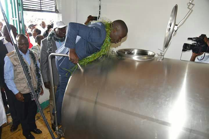 rodgers_kirwa's tweet photo. The push for greater #sustainability in #agriculture is very much a core passion for us here in Nandi County #AgribusinessTalk254 #TugaTai https://t.co/wTKX2Bnusc