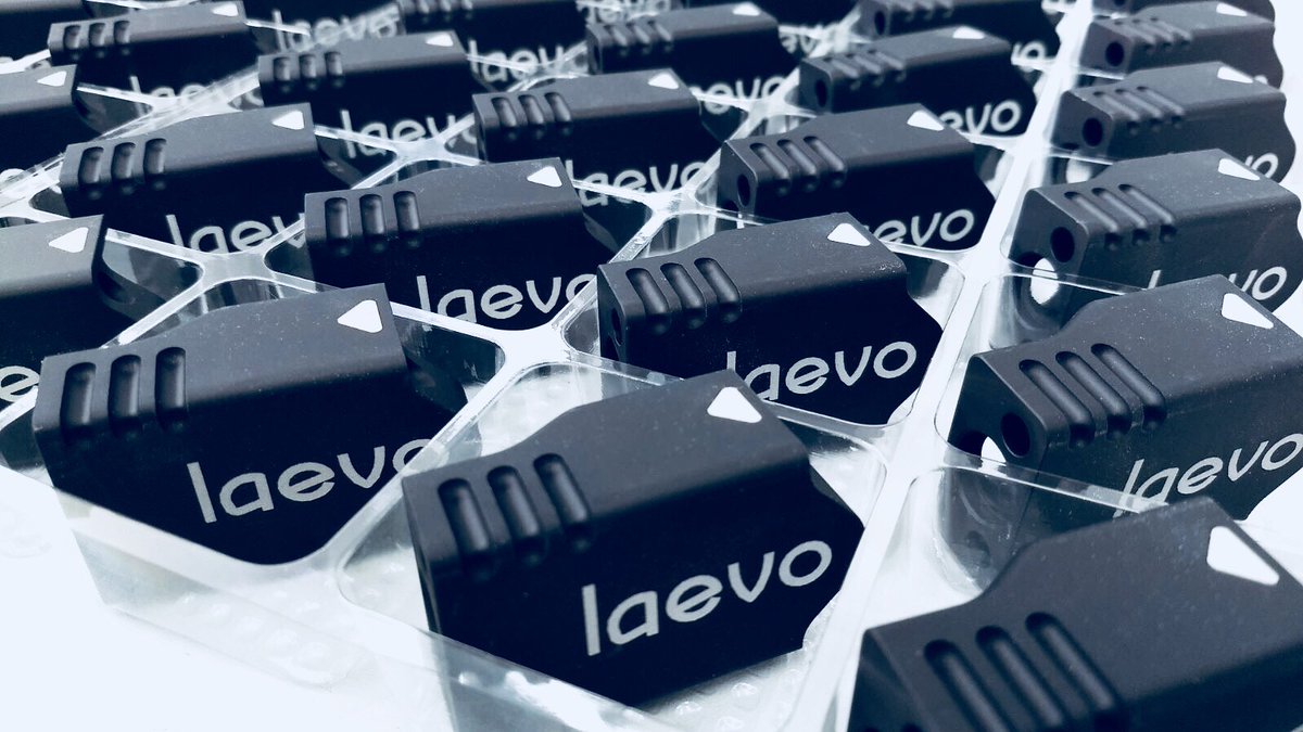 Laevobv's tweet photo. Full speed ahead! #production #laevo #exoskelet #exoskeleton #boersenco #dutchdesign https://t.co/6NEYFIe0cy