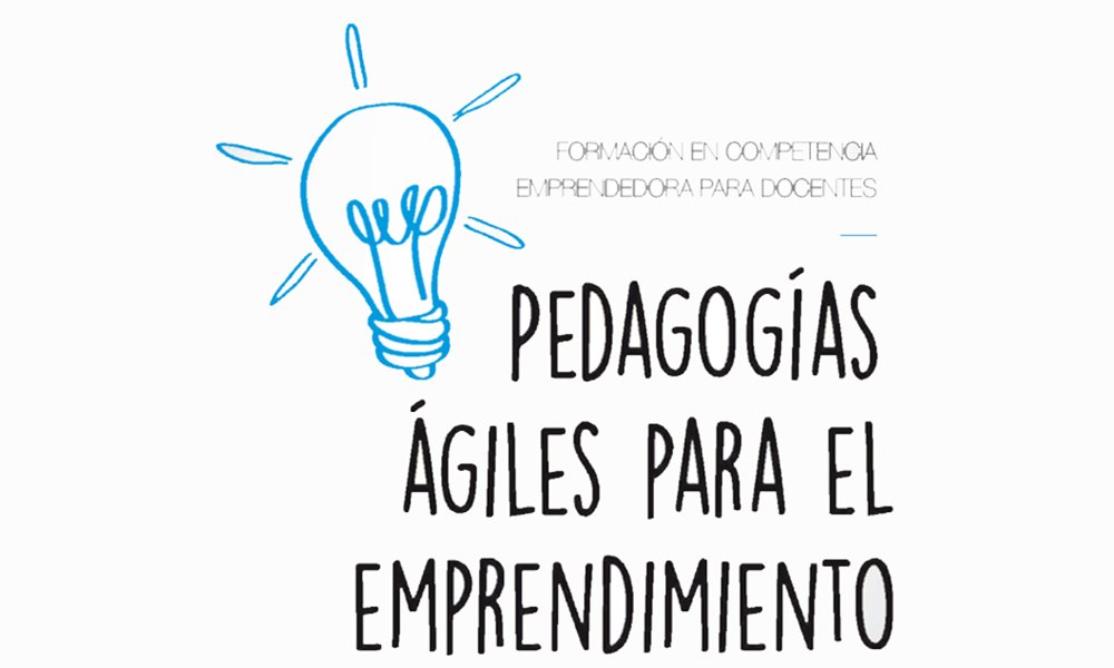 FundPersan's tweet photo. Programa organizado por @FPdGi, sobre 'Formación en competencia emprendedora para docentes'. Más información:
https://t.co/EB87HXcxsc https://t.co/4y9CutP848