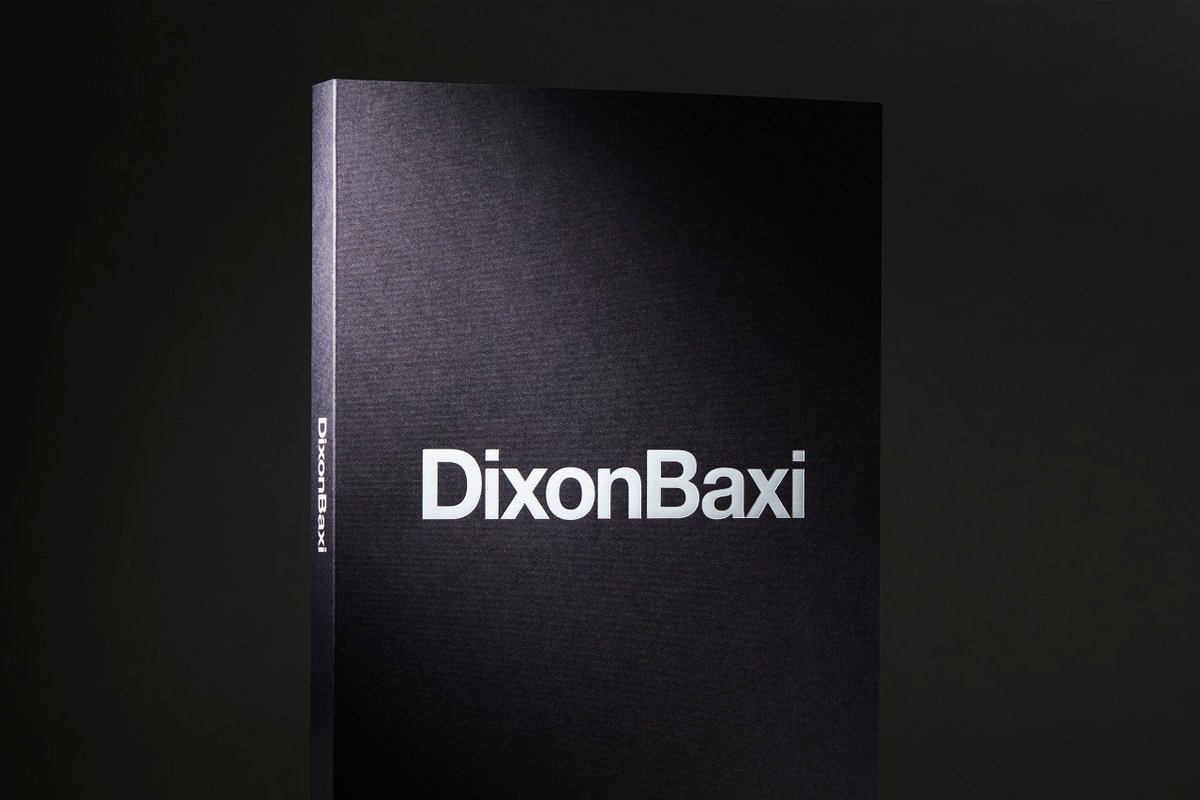 DixonBaxi's tweet photo. OUR NEW BOOK. A reflection of the studio today, our most recent work, process and the insights behind what we do. https://t.co/rRkwSz17x4 https://t.co/F3OWI6ZbK0