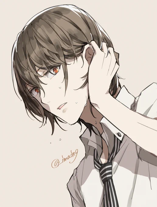 明智 