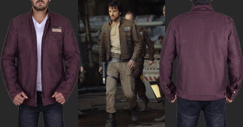 BLeatherJackets's tweet photo. Diego Luna Star Wars Rogue One Captain Brown Jacket https://t.co/4bAVdPaL4g

#onlineshopping #Amazon #leather #onlineshops #Discount #Jacket https://t.co/ZA64XP9afj