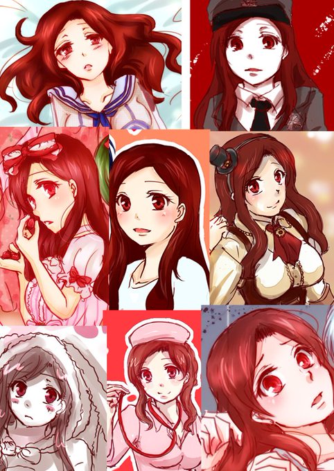 立花いづみのtwitterイラスト検索結果 古い順