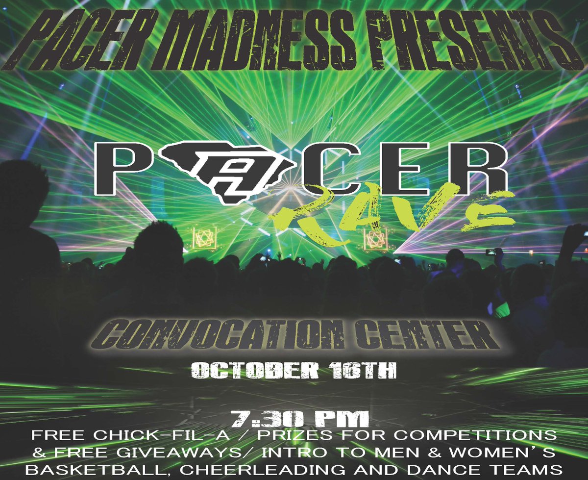 Tonight is the night, see you all there! <a href="/USCAWBB/">USC Aiken Women's Basketball</a> <a href="/USCAikenMBB/">USCA Men’s Basketball</a> <a href="/USCAcheer/">USCA Cheerleaders</a> <a href="/USCAGetInvolved/">USCA Get Involved</a> <a href="/PacerAthletics/">USC Aiken Athletics</a>