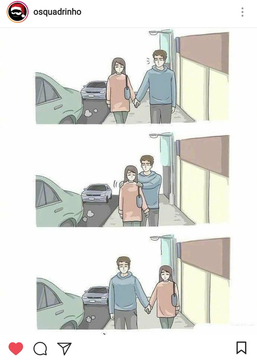 Pequenas atitudes mostram o quanto a pessoa se importa com você ♥️
#SegundaDetremuraSdv