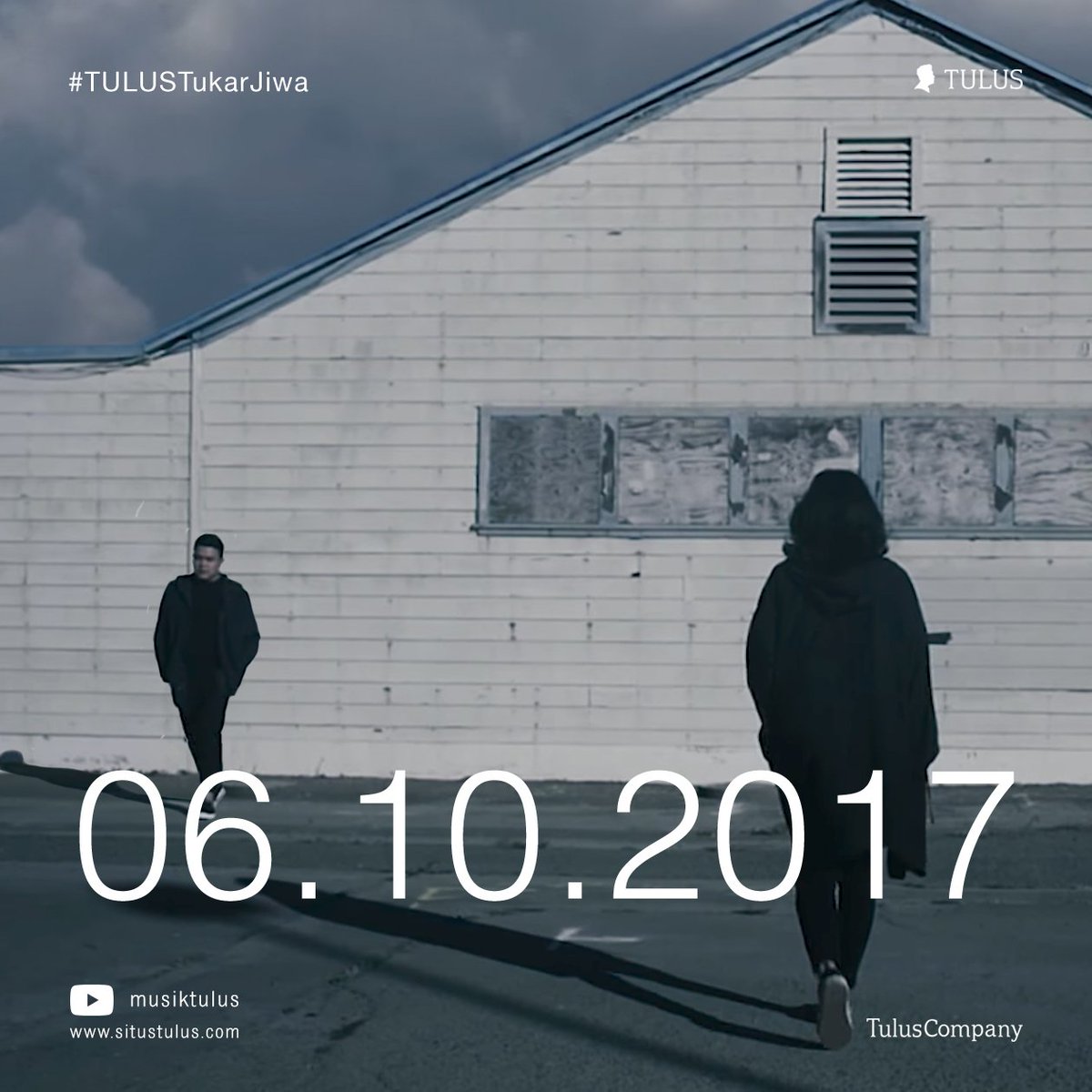 suaraakbar's tweet photo. #WaitingList
@tulusm #TukarJiwa
banyakin request yukk!
#SingleOnChart #TrendMusic https://t.co/d3zT1IHB4g
