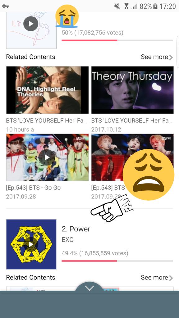 HanaNuhes9496's tweet photo. Let's start challenge #Exol
#EXOL_Mwave_Final
#EXO #์์ #VOTEforEXO
#keepvotingexol
#We_can_do_it_EXOL https://t.co/cr14w5ABzE