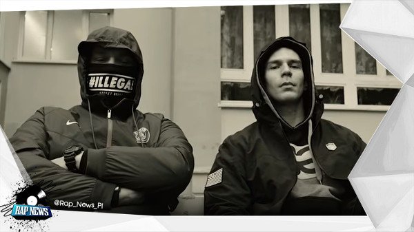 Rap_News_PL's tweet photo. JAK NIEBA IM DAĆ, SKORO PIEKŁA CHCĄ? ---> KLIP https://t.co/w9cWlVMKXN

#kafar #dixon37 #polskawersja #hinolpw #polska #rap #hiphop https://t.co/B1zlxnnPEa