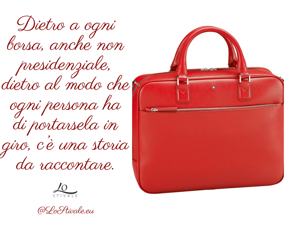 LoStivaleeu's tweet photo. Per Info:
✉ info@lostivale.eu
https://t.co/DENvVNyTjm
#Borsa #LoStivale #Storia #PortaDocumenti #Fashion #Handbag #Unisexbag #Trendy https://t.co/tA18vTEb7g