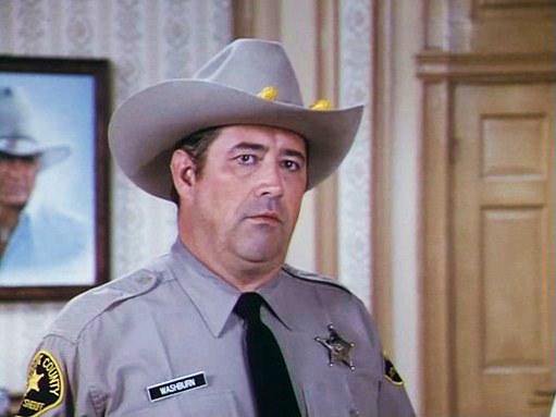 Happy birthday to native Texan Barry Corbin! 